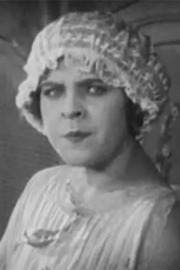 Photo Doris Baker
