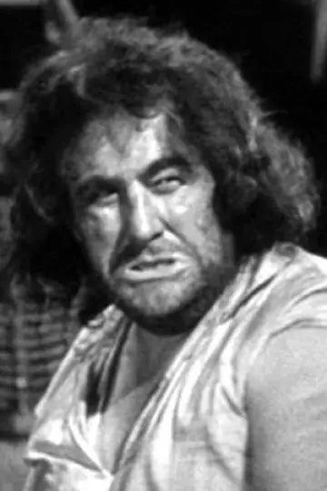 Photo Ivor McFadden #620264