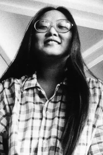 Photo Violet Lam #340322