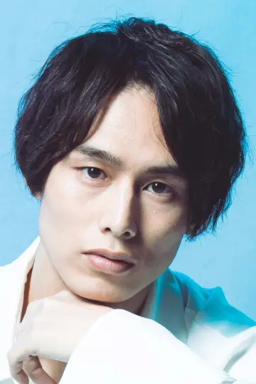 Photo Takafumi Maeuchi #483183
