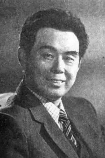 Photo Huang Kai #482049