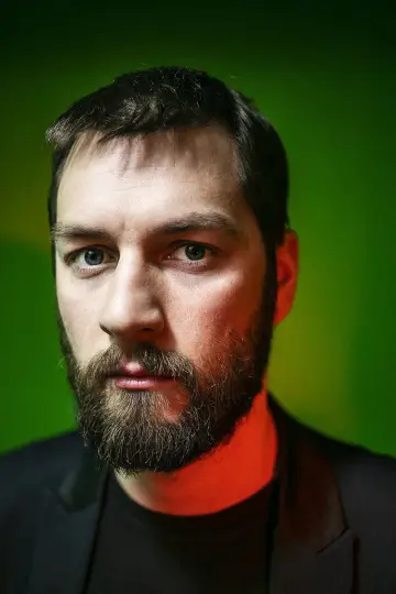 Photo Luka Hrgović