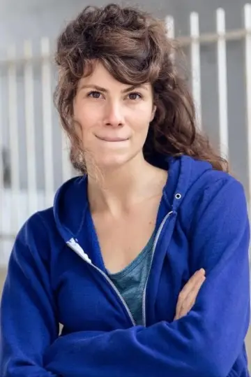 Photo Louise Luck #319008