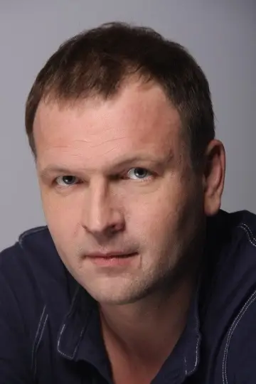 Photo Pyotr Barancheev #436683