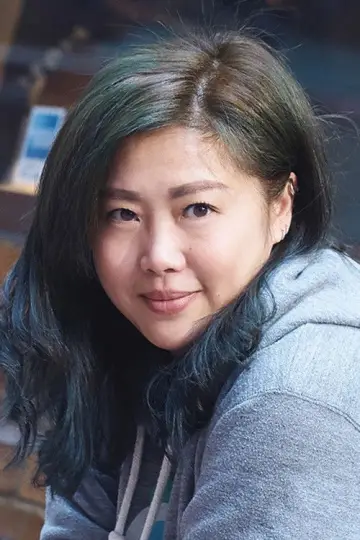 Photo Cutie Mui Siu-Wai #347836