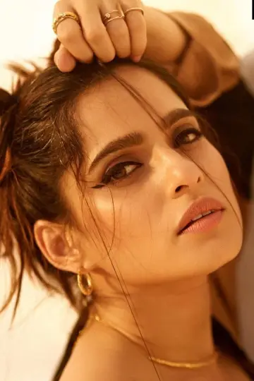 Photo Priya Bapat #634097