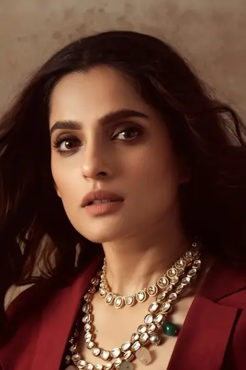 Photo Priya Bapat #634101