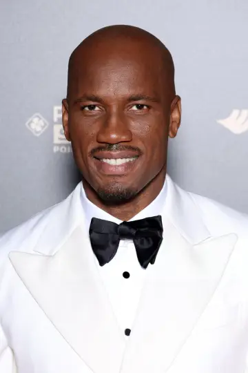 Photo Didier Drogba #438065