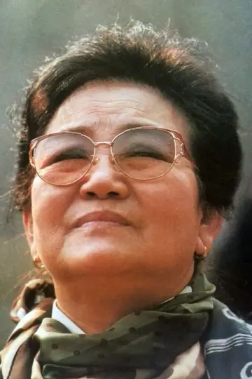Photo Zhao Lirong #489830