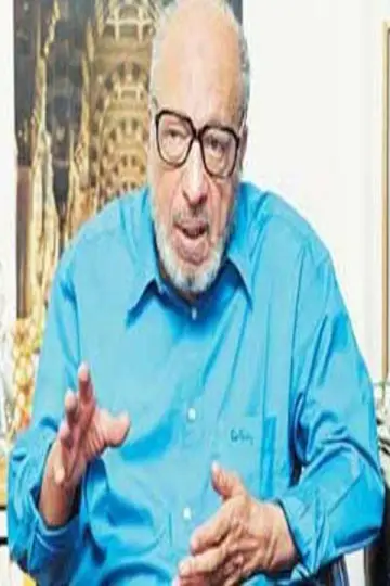 Photo Ahmed Bahgat