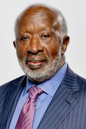 Photo Clarence Avant #87527