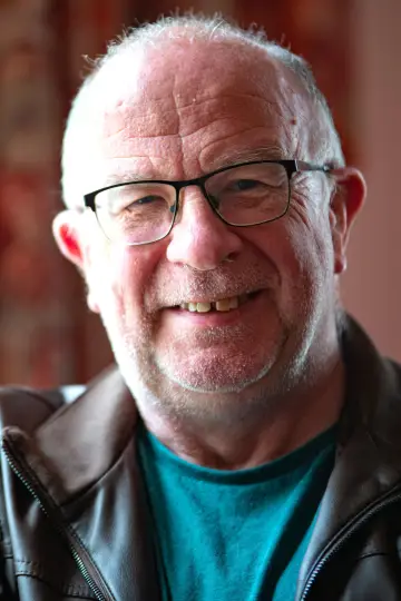 Photo Peter Terry #462119