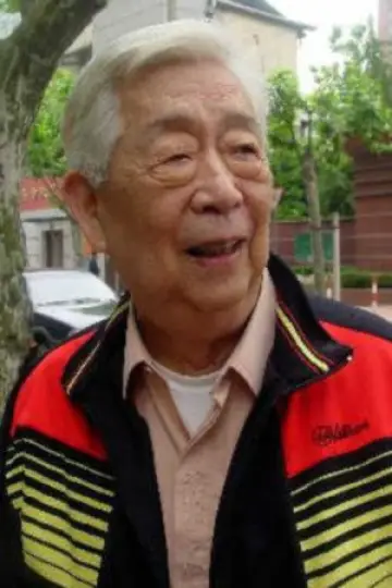 Photo Qiao Qi #477584