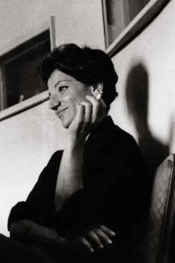 Photo Cecilia Mangini