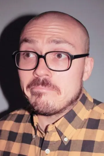 Photo Anthony Fantano #358163