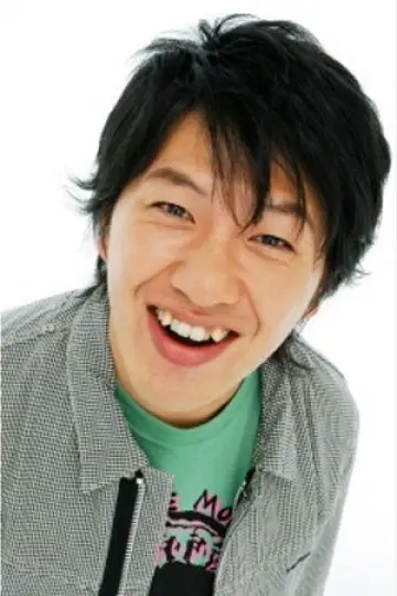 Photo Yoshiyuki Hirai