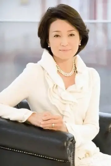 Photo Akiko Nishina #481488