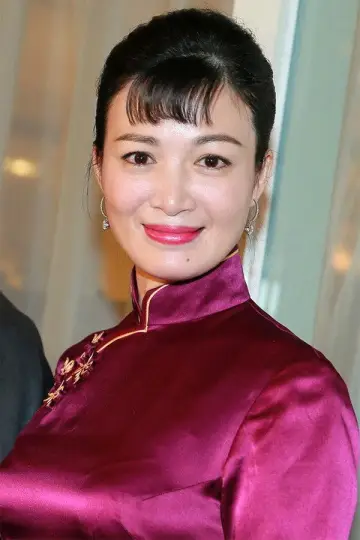 Photo Cherie Chan Siu-Ha #446800