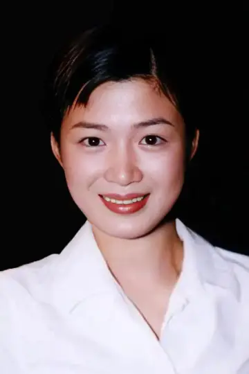 Photo Cherie Chan Siu-Ha #446802