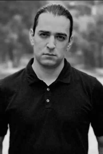 Photo Luis Fernando Midence