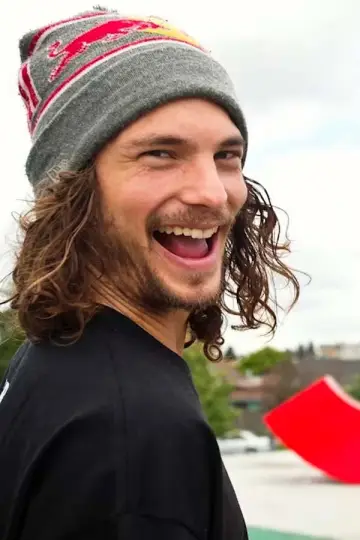 Photo Torey Pudwill