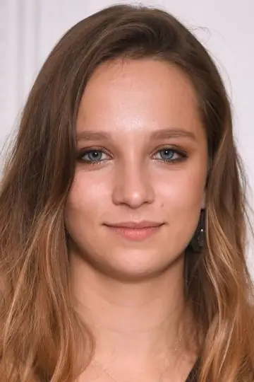 Photo Molly Windsor #118264