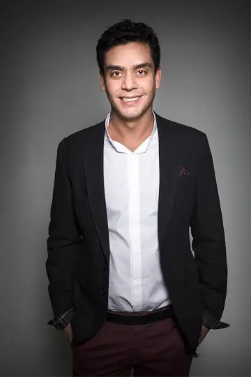 Photo Jayro Bustamante #169312