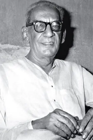 Photo Sharadindu Bandyopadhyay #471959