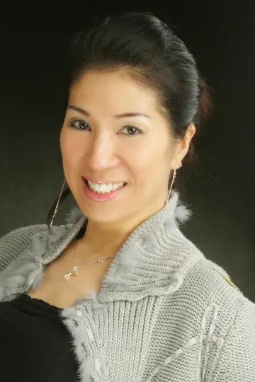 Photo Angela Fong Hiu-Hung #446587