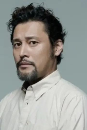 Photo Eiji Yokota #483607