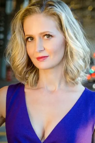 Photo Amber Paul #26546