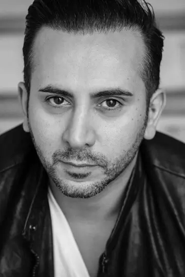 Photo Soroush Saeidi #489240