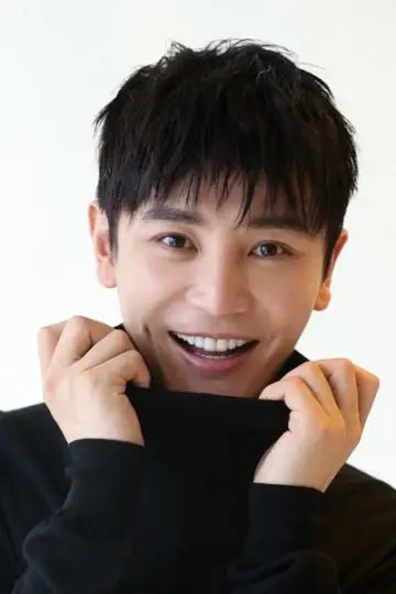 Photo Sun Jian #166655