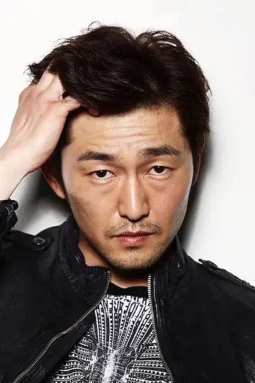 Photo Heo Joon-seok #44061