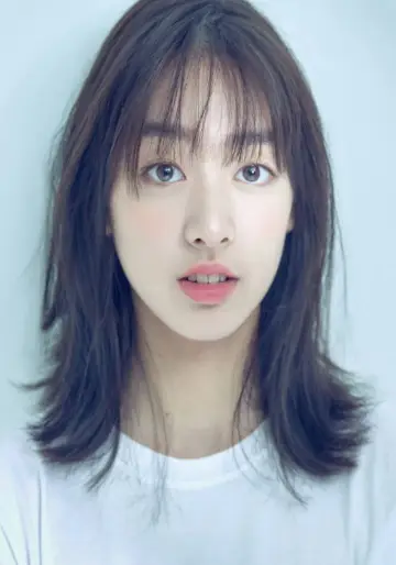 Photo Kang Ji-woo #657499