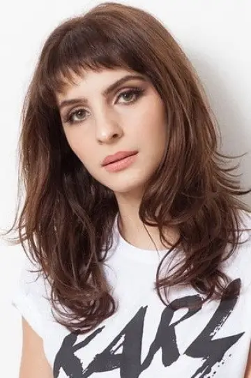 Photo Giselle Batista #500320