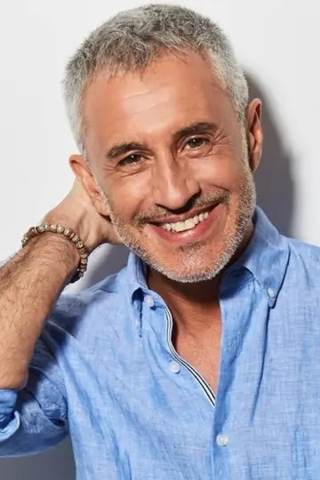 Photo Sergio Dalma #527780