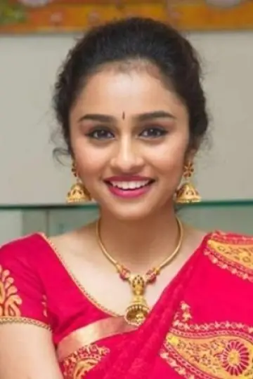 Photo Pragathi Guruprasad #549987
