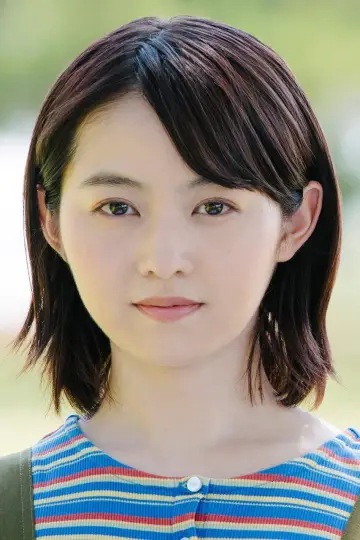 Photo Marika Ito #341859