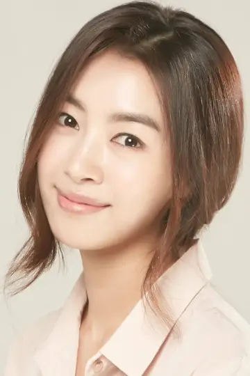 Photo Bae Jung-hwa #474404