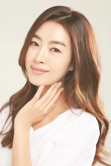 Photo Bae Jung-hwa #474405