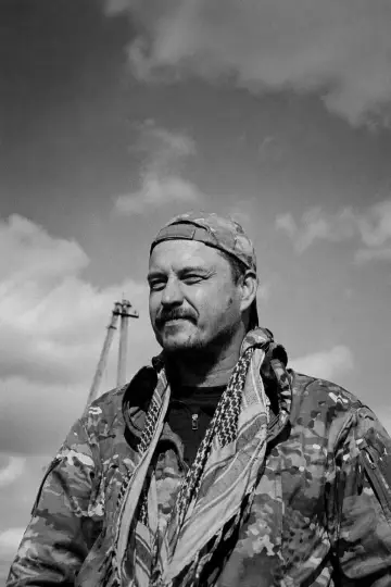 Photo Yuriy Gruzinov #464348