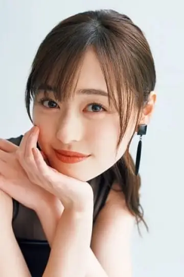 Photo Haruka Fukuhara #44361