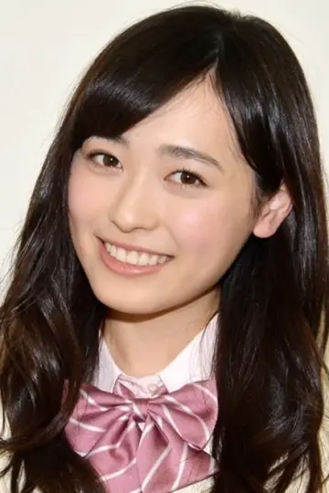 Photo Haruka Fukuhara #44364