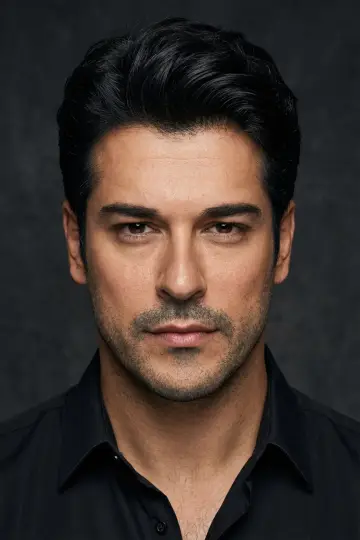 Photo Burak Özçivit #523709