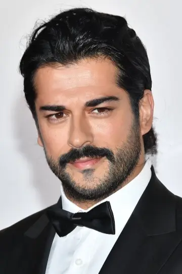 Photo Burak Özçivit #523710