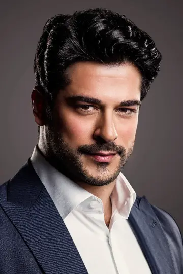 Photo Burak Özçivit #523713