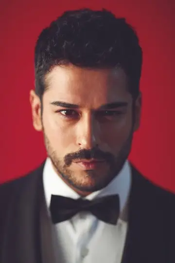 Photo Burak Özçivit #523715