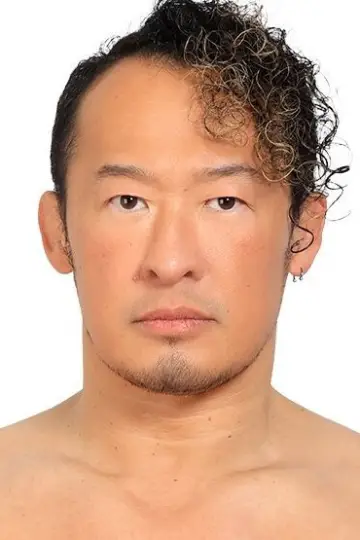 Photo Naomichi Marufuji #414752
