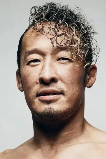 Photo Naomichi Marufuji #414753